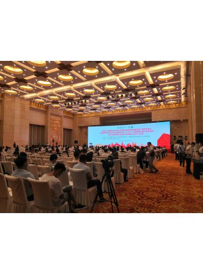 庫珀參加“山東省醫師協會泌尿外科醫師分會2021年會”
